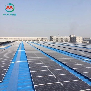 Top Ten Solar Panel Manufacturers 1KW Solar System Design
