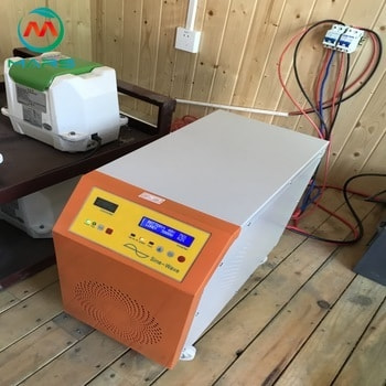 Off Grid Solar Panels
