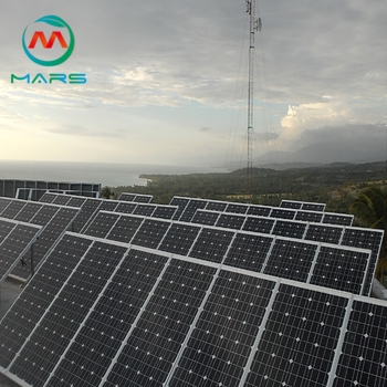 30KW Solar Panel System Price Manufacturers