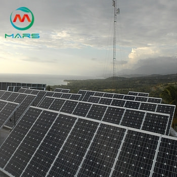 30KW Solar Panel System Price Manufacturers