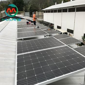 Solar Panel Inverter Kit