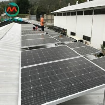 Residential Solar Panel Companies 5KW Cheapest Solar Power System