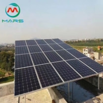 Solar Power System Manufacturers 10KW Off-Grid Solar System