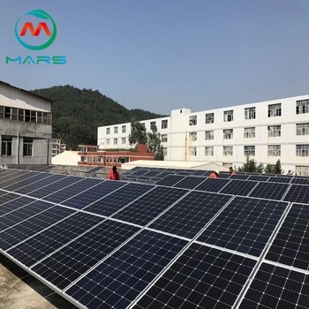 10KW Wholesale House Solar Panel Kits