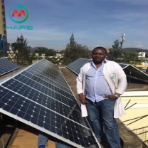 8KW Solar Energy Manufacturer For Your Home