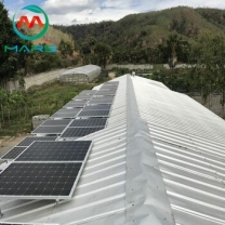 10000W Reliable Solar Power Electricity System Manufacturers