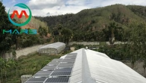 Why is Australia having such a high solar panel kits for home installation rate?