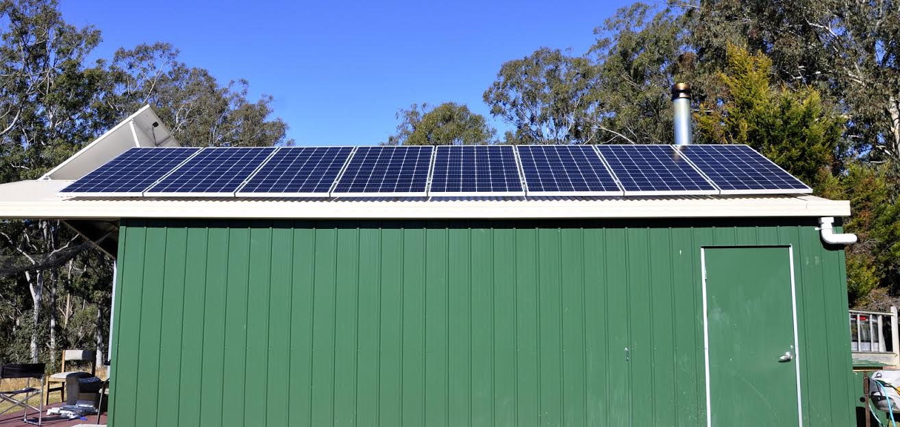 3KW Solar Power Systems Australia