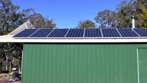 3KW Solar Power Systems Australia