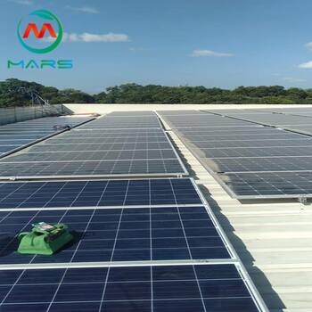 Solar Power System Manufacturing 3KW Solar Array