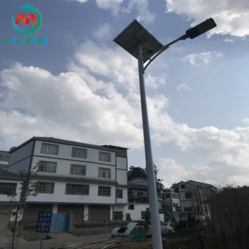 solar road lights