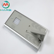 Solar Led Street Light Suppliers 30W Solar Powered Outside Light