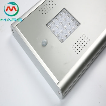 solar street light company for sale