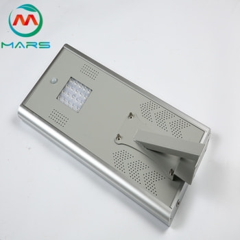 Solar Led Street Light Manufacturers 30W Solar Driverway Lights