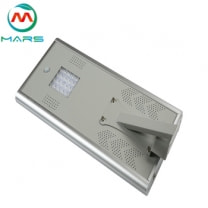 Solar Pole Light Manufacturers 30W Best Outdoor Solar Lights