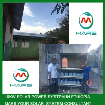 Solar System Manufacturer 10KW Solar Power Systems In Nuwara Eliya