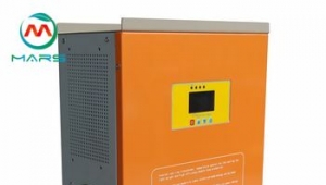 Six technical indicators for selecting dc to ac inverter
