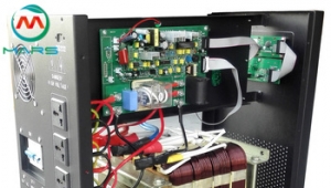 Four questions about the pure sine inverter 