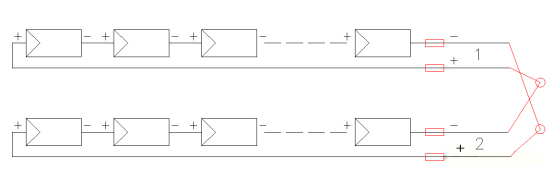 photovoltaic inverter