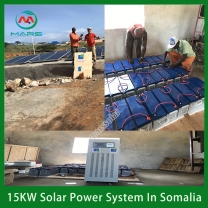 Solar Power System Manufacturers 10KW Solar System Off Grid