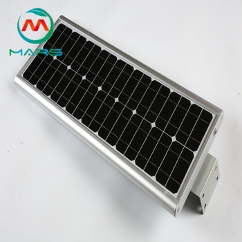 Solar Street Light Manufacturer 30W Outdoor Solar Post Lights