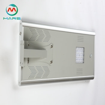 Solar Light Manufacturer 30W Solar Powered Lamp Post Light