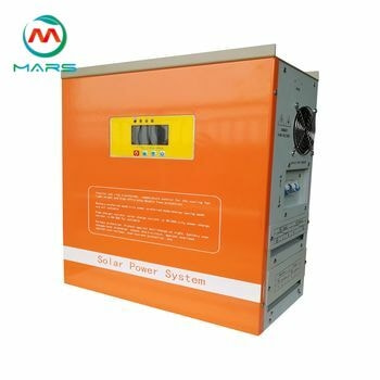 Off Grid Inverter Manufacturers 5KW Off Grid Solar Inverter Price