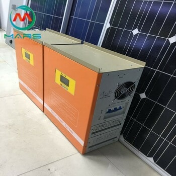5KW Off Grid Solar Inverter