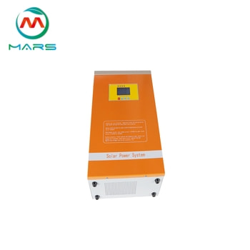5KW Off Grid Solar Inverter