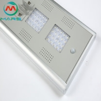 Solar Street Light Manufacturer 40W Solar Powered Led Lights