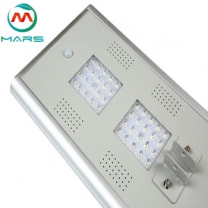 Solar Led Street Light Suppliers 40W All In One Solar Street Light