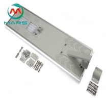 Solar Light Manufacturer 40W Solar Lighting System