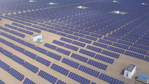 Pv panels Opportunities: Europe Meets Climate Challenge