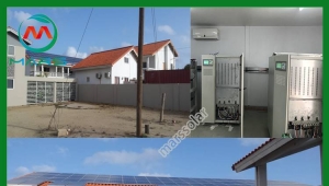 Netherlands supports residential photovoltaic systems