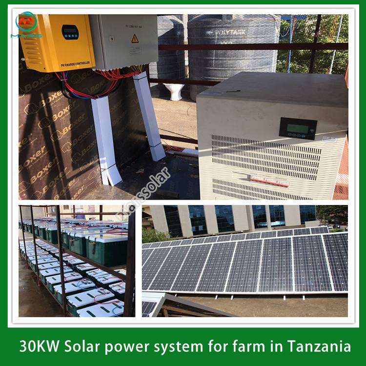 5kw Solar Kits For Sale System Gold Coast