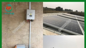 3KW Best Starter Solar Kit In Nigeria