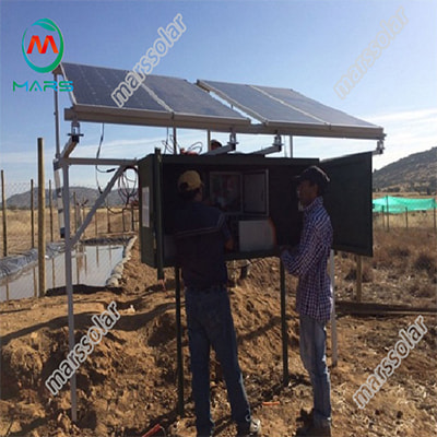 1000 Watt Solar Kit In Chile