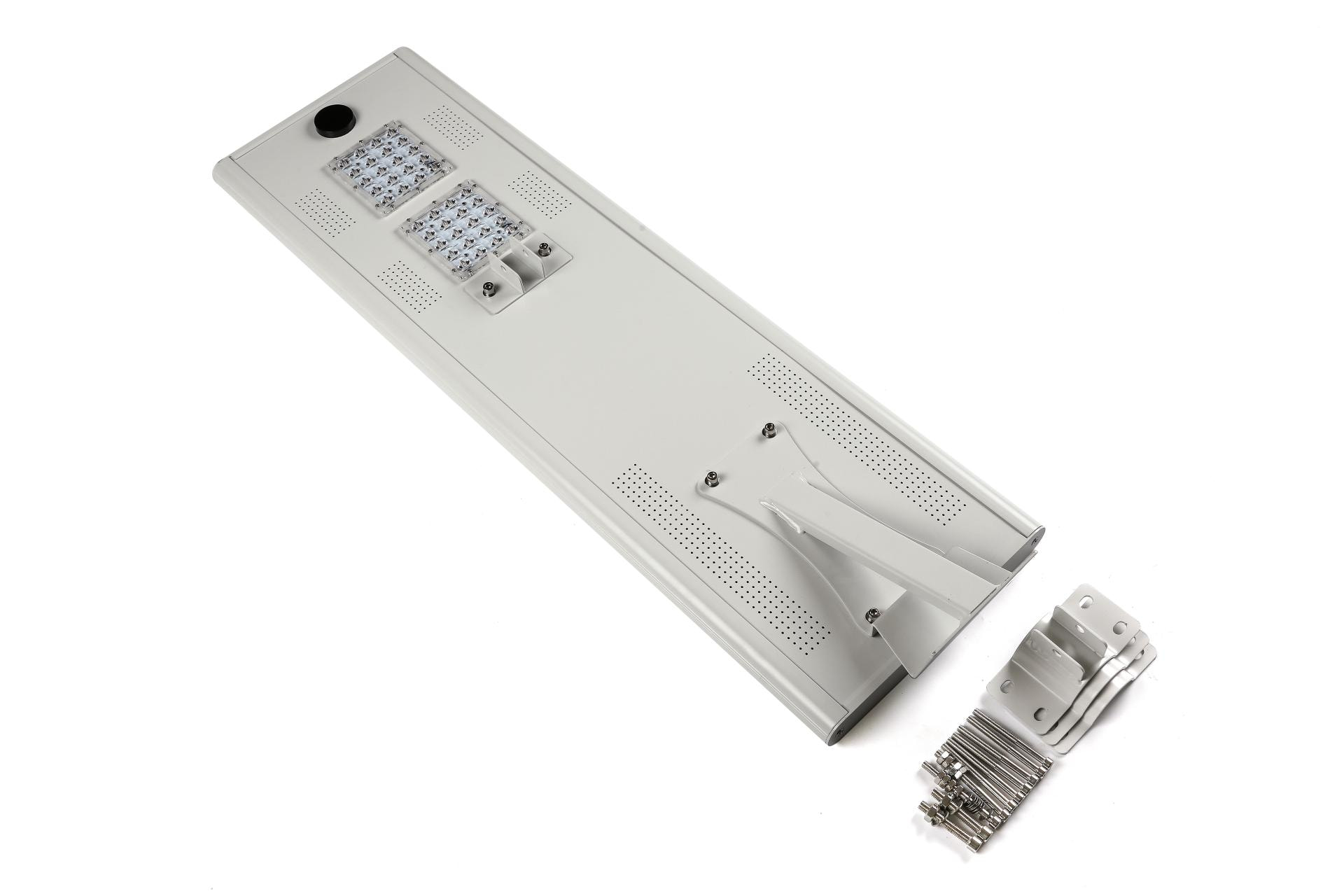 Solar Powered Pole Light, Solar Powered Pole Light