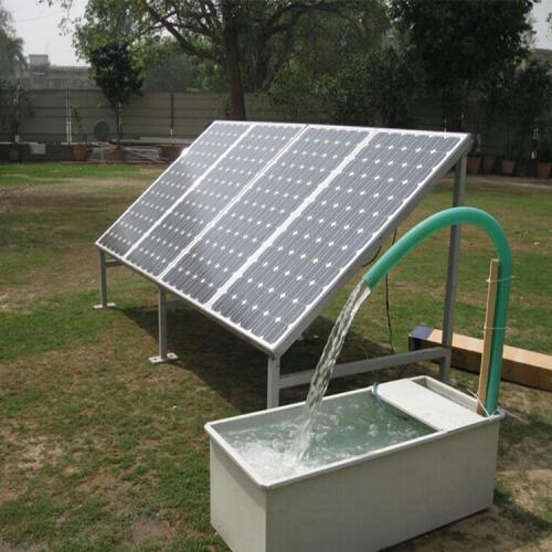 Solar Water Pumping Systems In Zimbabwe