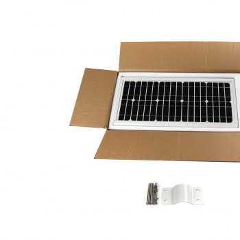 Best Solar Lamp Post