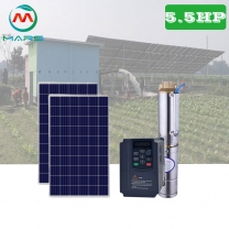 5.5HP Solar Water Pump Manufacturer Price