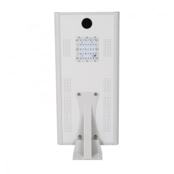 Solar Lamp Post Top