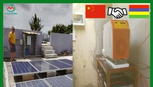 5KW Solar Power For Home In Mauritius