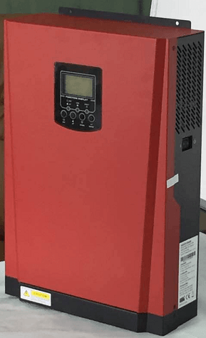 Solar System Manufacturer 3KW Solar Panel System Without Battery Sudan