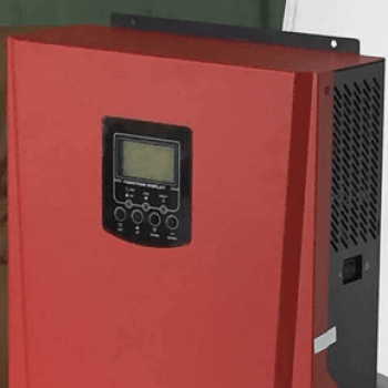 Solar Power Inverter Factory 3KW Battery Less Solar Inverter