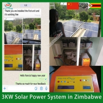 Solar System Manufacturer 3 Kilowatt Off Grid Solar Systems South Africa