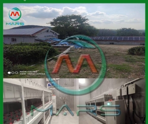 Solar System Manufacturer 10KW Whole System For Solar