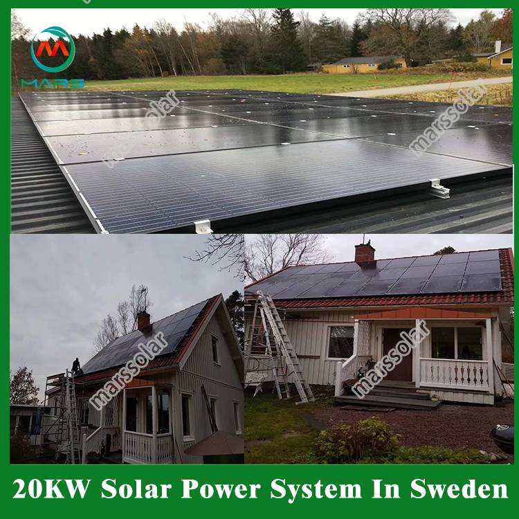 Solar Panels For Houses