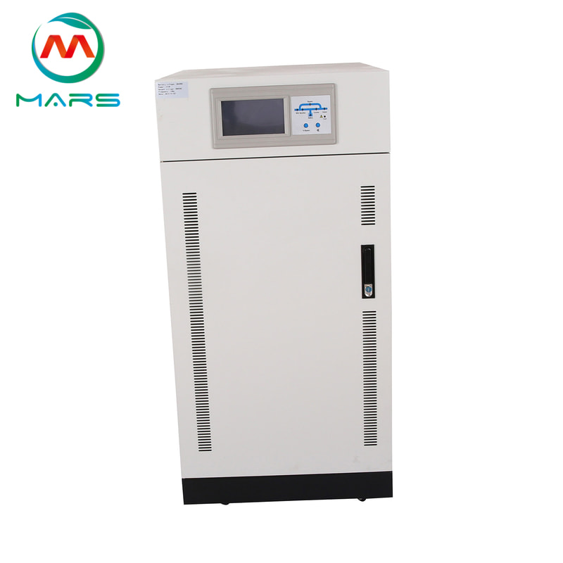 Inverter Factory 20KW 3 Phase Hybrid Inverter