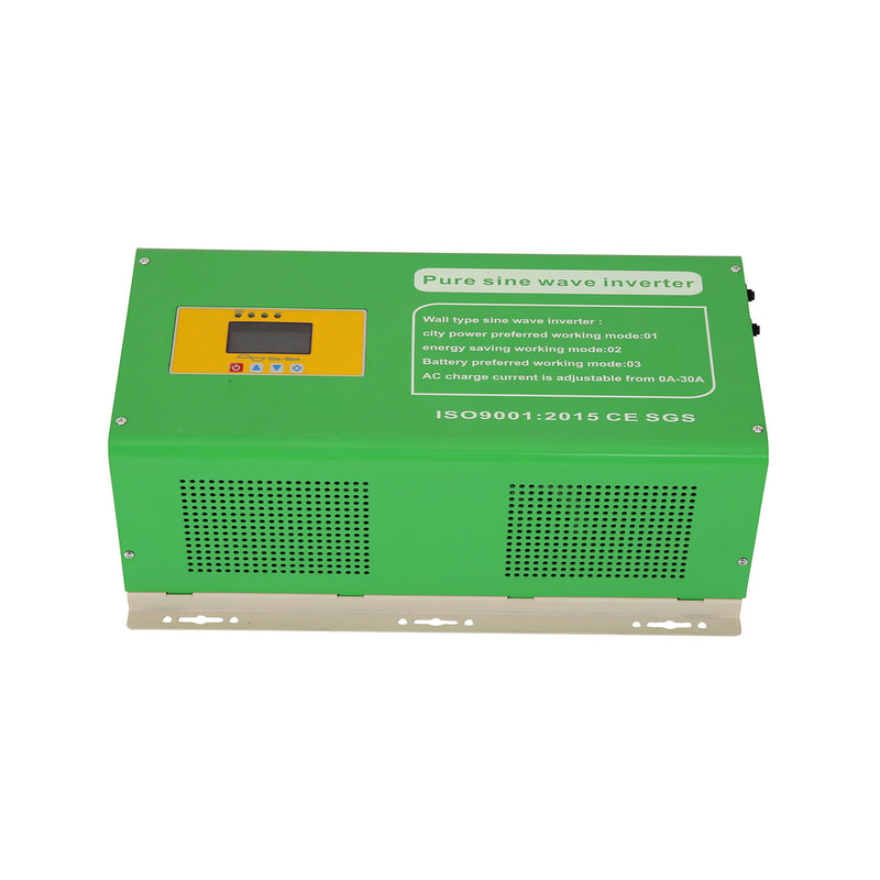 Inverter Factory 1.5KW Pure sine Wave Home Ups